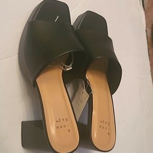 target platform sandals womens size 9